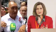 Presidente del TC afirma que Mario Vizcarra tendría impedimentos para postular por sentencia de peculado