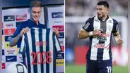Periodista argentino destaca los delanteros que tendrá Alianza Lima para la temporada 2026: "Mucho nivel en la ofensiva"