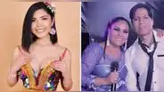 Yarita Lizeth hace promesa a Alejandro Páucar por su cumpleaños y causa revuelo en redes: “Te mereces todo”