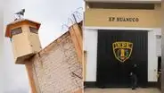 Interno condenado por violación sexual se fuga del penal de Huánuco: INPE confirma escape y PNP despliega operativo de búsqueda