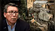 Estas son las regiones del Perú menos expuestas ante un sismo y las que enfrentan mayor riesgo, según IGP