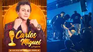 Atacan a balazos a agrupación Carlos Miguel y Orquesta en pleno concierto en Carabayllo: dos músicos quedaron heridos