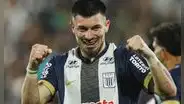 Alan Cantero ya está en nuestra capital y Alianza Lima va por el defensor uruguayo Mateo Antoni