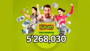 Sorteo de la Kábala en vivo hoy 3 de enero 2025: resultados oficiales, números y pozo Buenazo