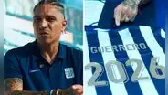 Paolo Guerrero lamenta no haber podido llevar a Alianza Lima a la final de la Copa Sudamericana: "Me quedo con la espina clavada"