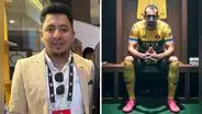Presidente de FC Cajamarca reveló objetivo del club tras fichaje de Hernán Barcos y otras figuras: "¿Por qué no soñar?"
