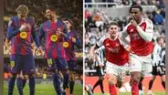 Partidos de hoy en vivo gratis, 3 de enero del 2026: horarios y canales para ver fútbol
