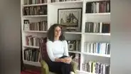 Micaela Chirif: “El verdadero escritor no busca el reconocimiento, solo escribir”