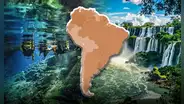 Estos 4 países de América Latina albergan una de las mayores reservas de agua de la Tierra de casi 2.000 metros de profundidad