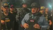 Diosdado Cabello aparece en transmisión oficial tras ataques de Estados Unidos y asegura despliegue de fuerzas venezolanas