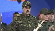 Fiscal general de EE. UU. afirma que Nicolás Maduro y su esposa serán acusados de conspiración narcoterrorista