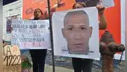 Dictan prisión preventiva contra sujeto que atacó con fuego a madre en intento de feminicidio en Barrios Altos