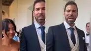 Novios decidieron no ofrecer alcohol en su matrimonio y desatan polémica al revelar la razón