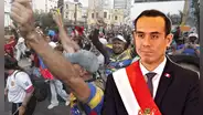 José Jerí anuncia facilidades para que venezolanos regresen a su país: "Venezuela inicia una nueva era"