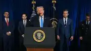 Donald Trump anuncia que Estados Unidos administrará Venezuela tras la captura de Nicolás Maduro