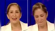 Periodista de Univisión se quiebra en vivo al informar la captura de Nicolás Maduro: "El cuerpo me tiembla"