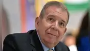 Edmundo González asegura que Venezuela vive "horas decisivas" tras bombardeos de Estados Unidos y captura de Nicolás Maduro
