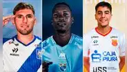 Fichajes de la Liga 1 2026 EN VIVO: altas, bajas y renovaciones en el fútbol peruano para la nueva temporada