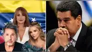 Ricardo Montaner, Marjorie de Sousa, Gaby Spanic y más celebridades venezolanas reaccionan tras caída de Maduro: “Somos libres”