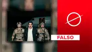 Imagen de captura de Nicolás Maduro es falsa: fue creada con IA