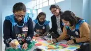 Minedu alista contratación de 9.000 auxiliares para el inicio del Año escolar 2026: conoce los requisitos