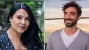 Tula Rodríguez responde a rumores de romance con Fernando Niño y aclara cuál es su relación