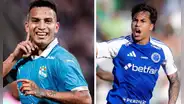 Sporting Cristal y Cruzeiro se volverán a enfrentar tras más de 20 años: ¿cuándo juegan los celestes por la Vitória Cup?