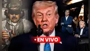 Venezuela EN VIVO: Corte Suprema venezolana ordena que Delcy Rodríguez asuma como presidenta tras captura de Maduro