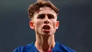 Con goles de Dani Olmo y Lewandowski, Barcelona venció al Espanyol por la fecha 18 de LaLiga