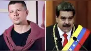 Mario Hart tras la caída del régimen de Nicolás Maduro en Venezuela: “Cayó el sistema más corrupto”