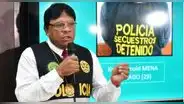 Nuevo jefe Policial la Libertad: "Vamos a aumentar la inteligencia y la operatividad en las calles"