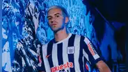 Alianza Lima hizo oficial el préstamo de Mateo Antoni y cerró la llegada de fichajes extranjeros para 2026