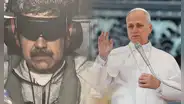 Papa León XIV dice que "el bien del pueblo venezolano debe prevalecer" tras la captura de Nicolás Maduro
