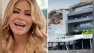 Gisela Valcárcel muestra su casa de playa por primera vez y sorprende en redes con el antes y después: "Producto de su esfuerzo"
