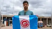 Beto da Silva aseguró estar listo para su nuevo reto en Deportivo Garcilaso: "Ya estoy más aclimatado a la altura"