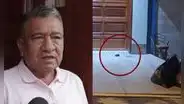 Atentan contra alcalde de Carabayllo por quinta vez: delincuentes dejaron granada en la vivienda de Pablo Mendoza