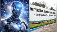 UNMSM tendrá Escuela Profesional de Inteligencia Artificial y estará adscrita a carrera de Ingeniería