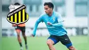 Jhilmar Lora jugará en la segunda división de Brasil: Enderson Moreira, extécnico de Sporting Cristal, pidió su fichaje