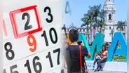 Próximo feriado en Perú tras Año Nuevo 2026: conoce la fecha oficial del siguiente descanso a nivel nacional, según El Peruano