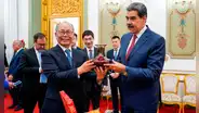 China pide la liberación inmediata de Nicolás Maduro y expresa su preocupación de que EE. UU. ataque el derecho internacional
