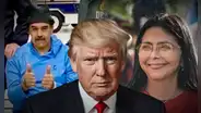Delcy Rodríguez asume la presidencia de Venezuela tras la captura de Maduro, pero exigen respetar la voluntad popular