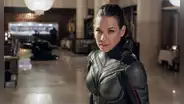 Evangeline Lilly, protagonista de ‘Ant-man’ confiesa daño cerebral tras golpearse la cabeza con una roca