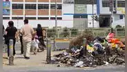 Crisis sanitaria en Carabayllo: municipio admite colapso del recojo de basura y anuncia medidas