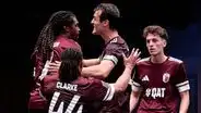 Con un gol al último minuto, Perú perdió 4-5 ante Qatar por la Kings World Cup Nations 2026