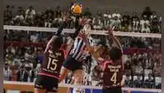 Liga Peruana de Vóley 2026 con Universitario, Alianza Lima y todos los clasificados: así se jugará la segunda etapa