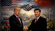 Los 2 países de América Latina que se unirían para intentar desafiar a Estados Unidos y China a nivel económico y tecnológico