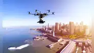 Mundial 2026: Estados Unidos destina US$250 millones para reforzar la seguridad contra drones durante evento deportivo