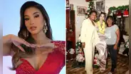 Xiomy Kanashiro publica foto que demuestra su buena relación con la mamá de Jefferson Farfán