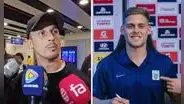 Héctor Fértoli sorprende al calificar el fichaje de Federico Girotti por Alianza Lima: "Viene a potenciar la liga"
