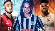 Fichajes de la Liga 1 2026 EN VIVO: Luis Advíncula decidió no seguir en Boca y fichará por Alianza Lima